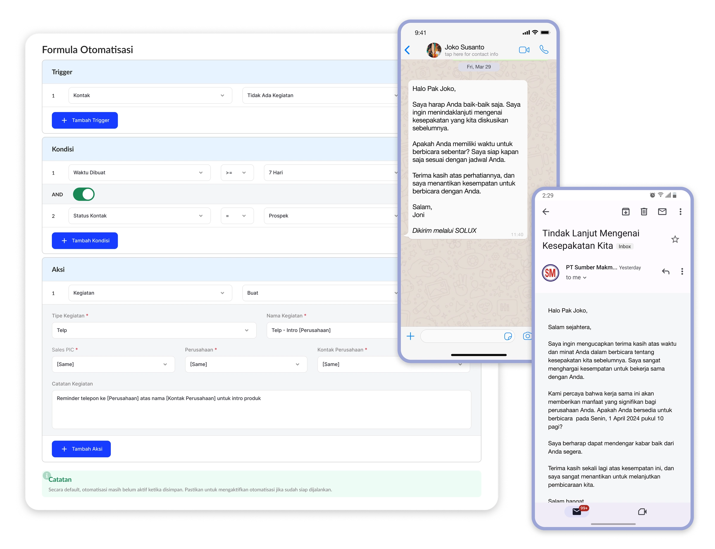 Make Your Team Work Smarter